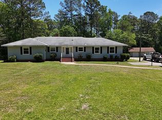 2100 Catherine St, Jackson, AL 36545