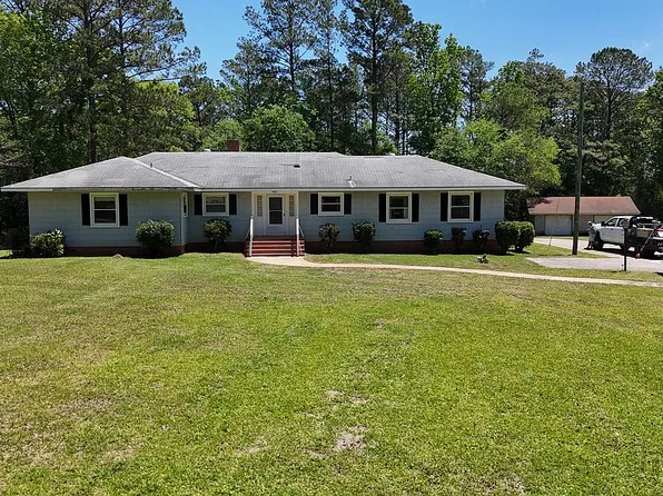 2100 Catherine St, Jackson, AL 36545