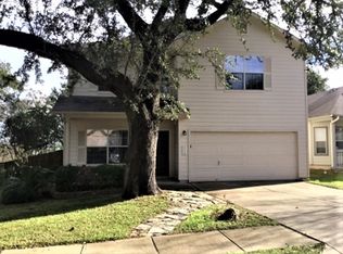 2115 Charlotte Estates Dr, Austin, TX 78744