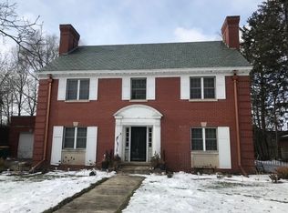 231 Fremont St, Battle Creek, MI 49017