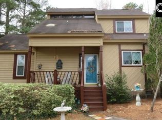 211 Mockingbird Dr, Lexington, SC 29073