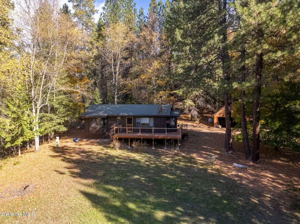 1004 Rocky Rd, Sagle, ID 83860