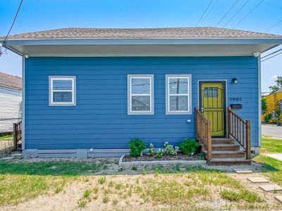 1901-03 Touro St, New Orleans, LA, 70116