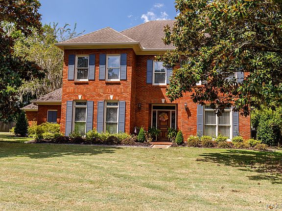 3rd image of 8120 Mossy Oak Dr