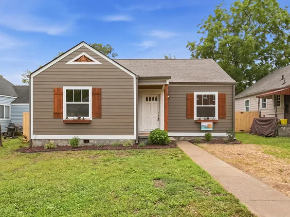 2202 Chamberlain Ave, Chattanooga, TN 37404