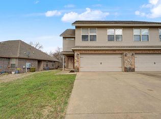 3404 Deerfield Blvd, Bentonville, AR 72713