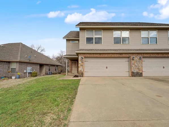 3404 Deerfield Blvd, Bentonville, AR 72713