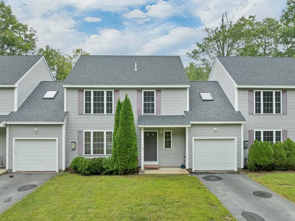 166 Sandown Road #3, Fremont, NH 03044