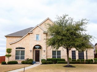 457 Rockshire Dr, Sunnyvale, TX 75182