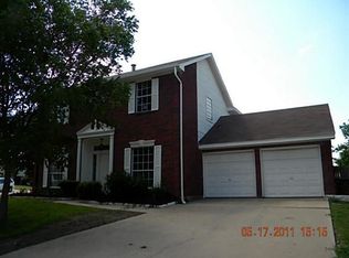 520 Elektoy Way, Fort Worth, TX 76108