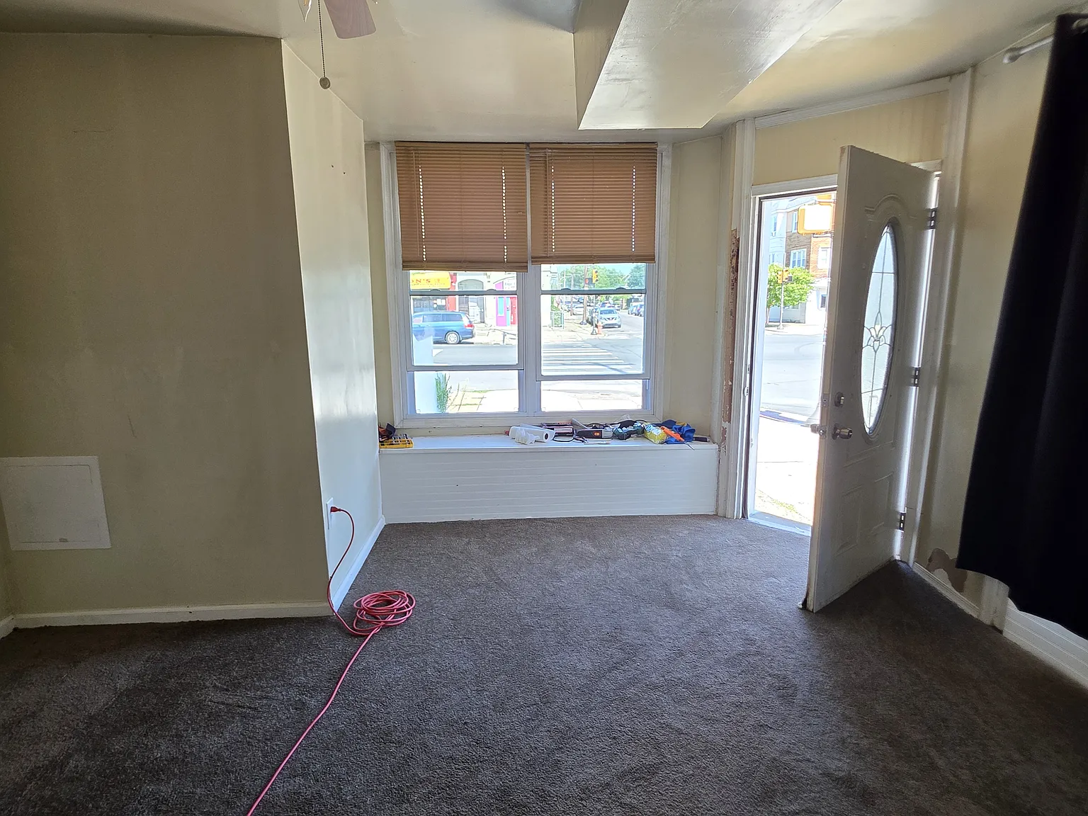 1 bed, 500 sqft, $1,250 — Photo 1