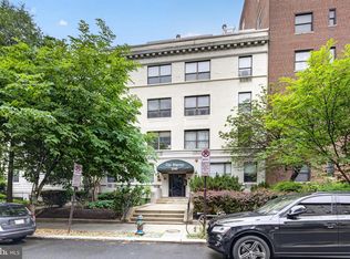 Kalorama, Washington, DC 20008
