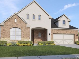 1445 Oaklawn Dr, New Braunfels, TX 78132
