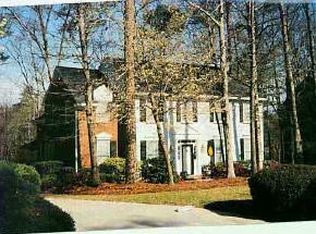 4186 Knollcrest Cir, Martinez, SC --