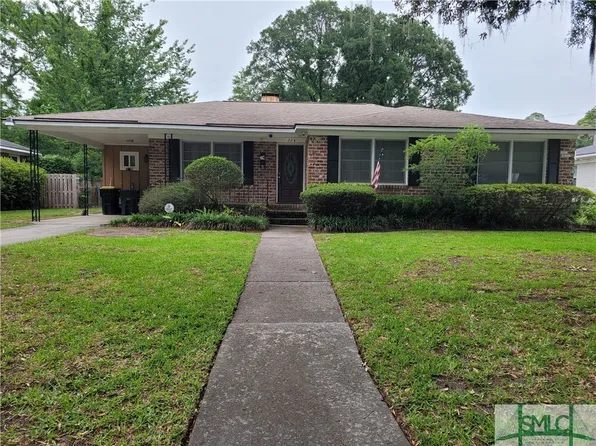 224 Kensington Drive, Savannah, GA 31405