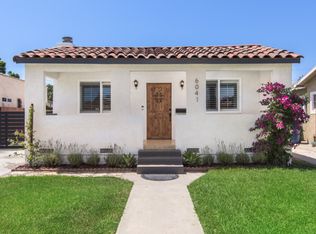 6041 7th Ave, Los Angeles, CA 90043