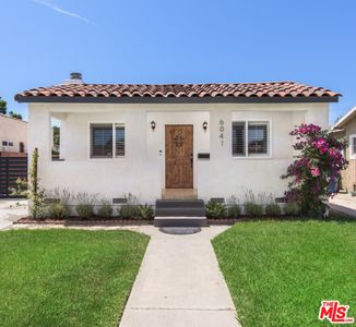 6041 7th Ave, Los Angeles, CA, 90043