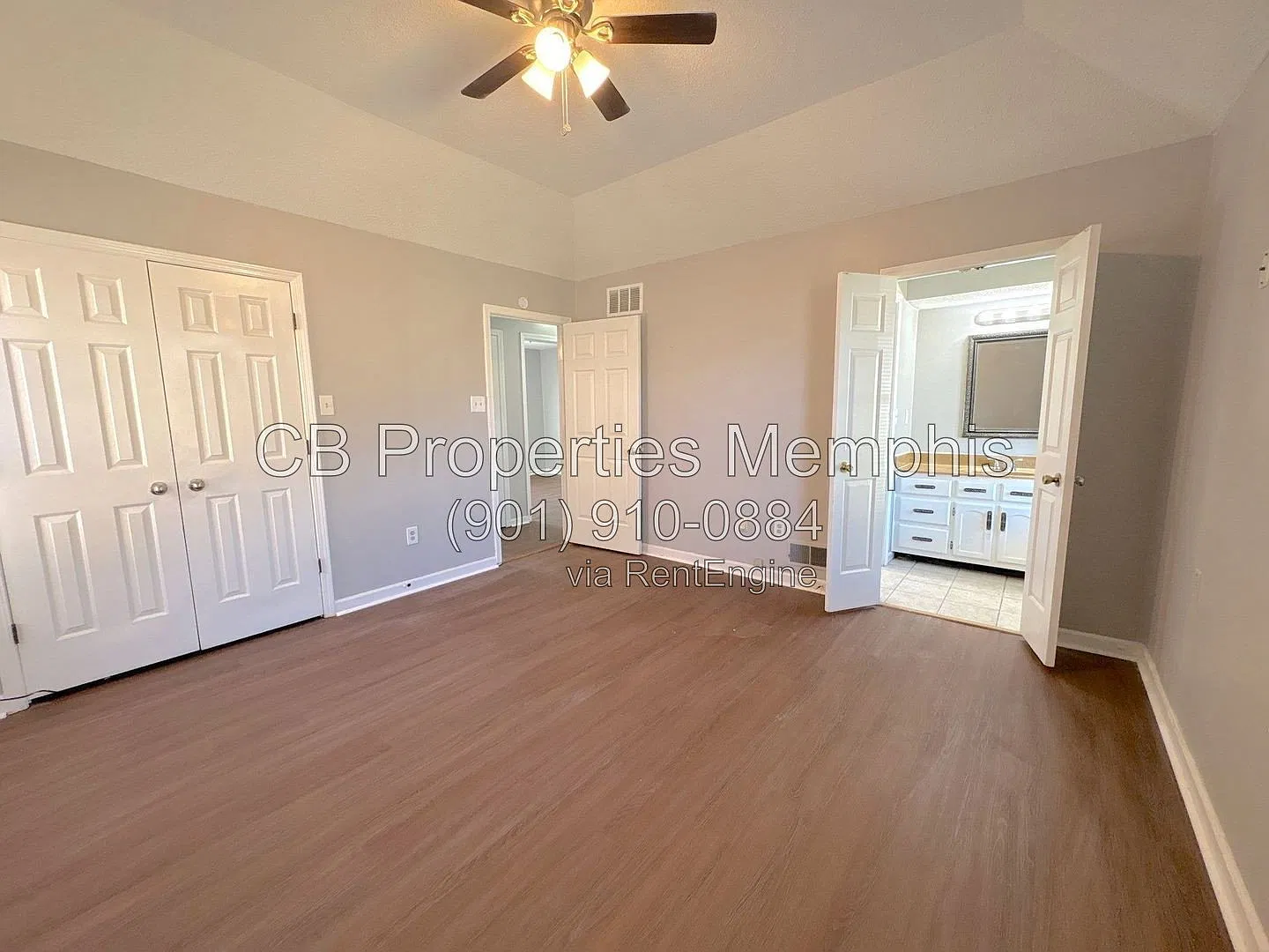 3 bed, 2.0 bath, 1257 sqft, $1,550 — Photo 3