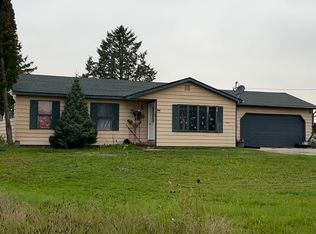 932 S Merritt Rd, Merritt, MI 49667