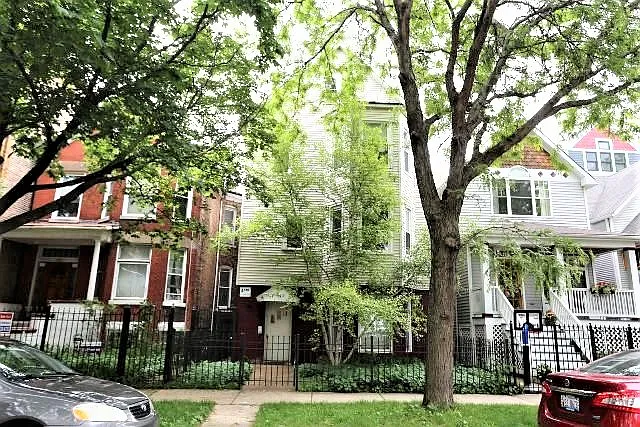 4849 N Seeley Ave #1 — Photo 23