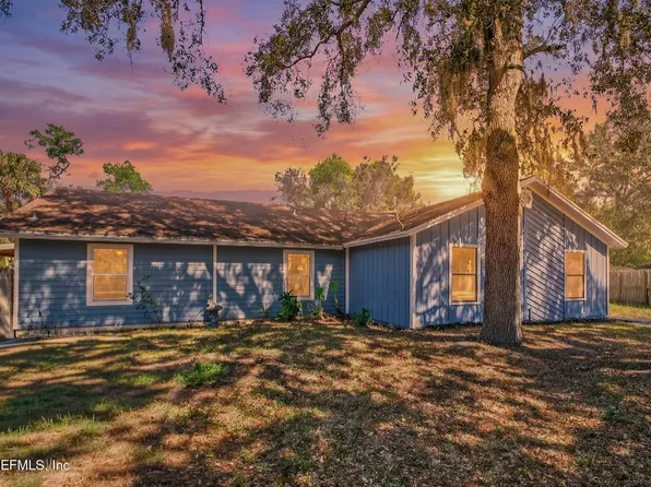 1091 WILLOW COVE Court W, Jacksonville, FL 32233