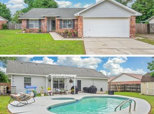 1243 Ego Dr, Crestview, FL 32536