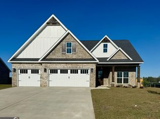 215 Old Hollow Way, Kathleen, GA 31047