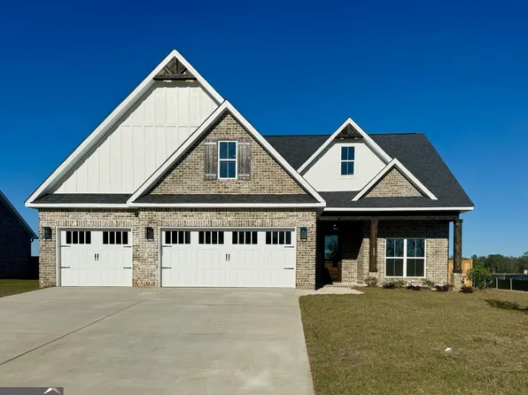 215 Old Hollow Way, Kathleen, GA 31047