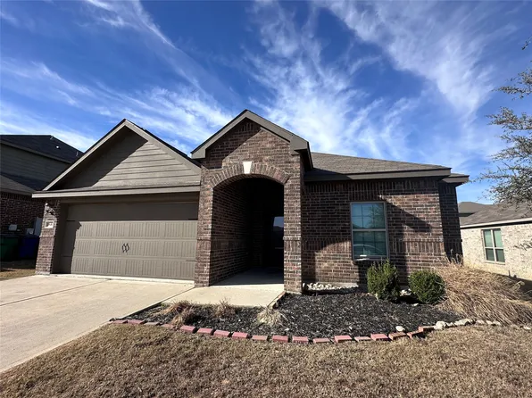1840 Chesapeake Dr, Crowley, TX 76036