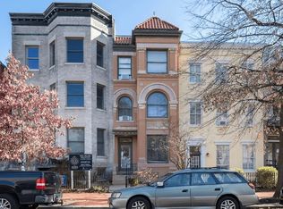 14 3rd St SE APT 1, Washington, DC 20003