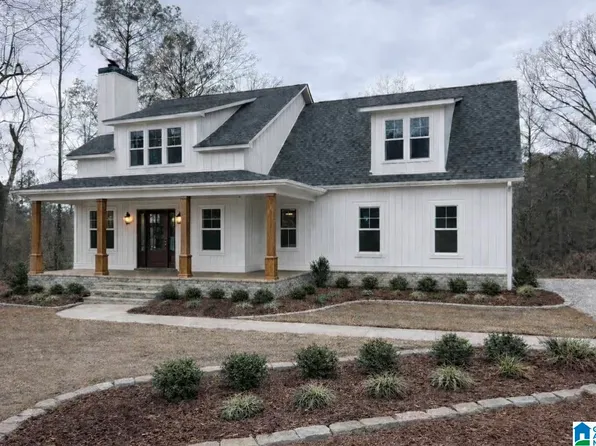 1321 Iron City Cutoff, Anniston, AL 36207