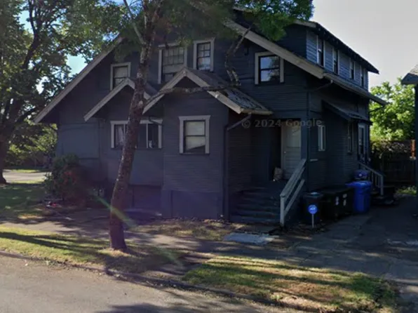 1014 West 11th, 1014 W 11th Ave APT 2, Eugene, OR 97402