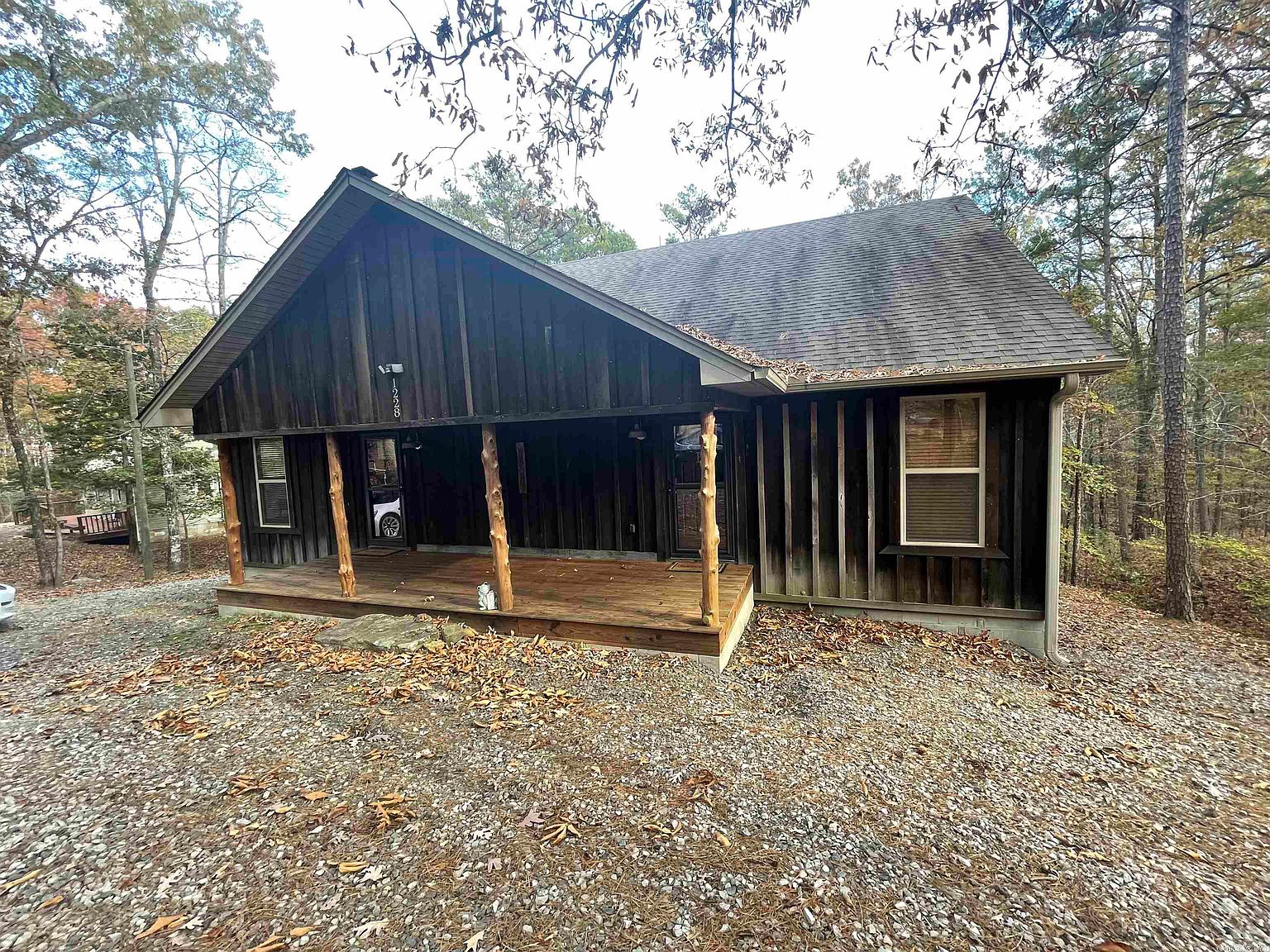 1228 Cove Creek Rd, Quitman, AR 72131 Zillow
