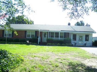 2358 Hwy 903 N, La Grange, NC 28551