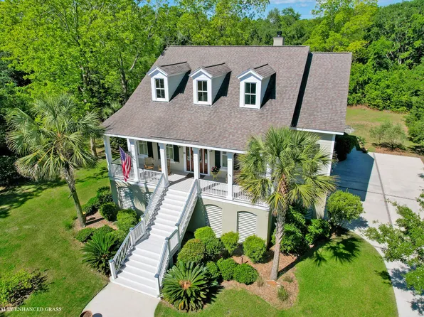 1695 Back Creek Rd, Charleston, SC 29412