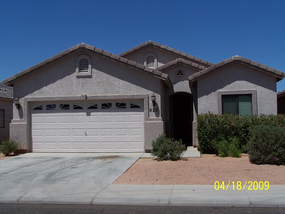 1st image of 922 W SAINT KATERI Drive