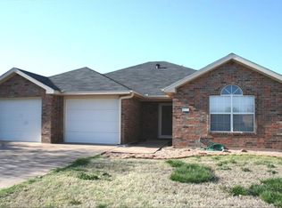 5822 Normandy Ln, San Angelo, TX 76901