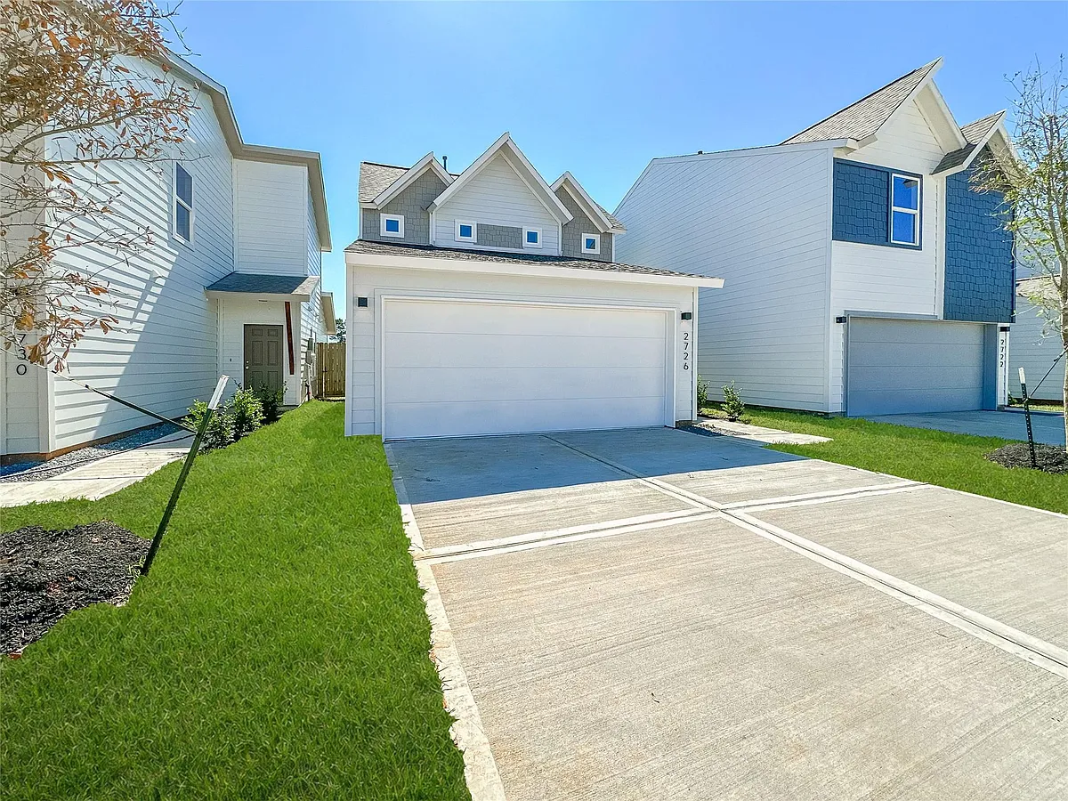 Building Photo - 2726 Discovery Trails Ct