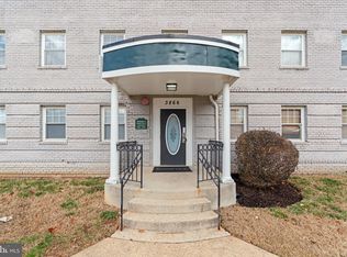 Manor View, Washington, DC 20032