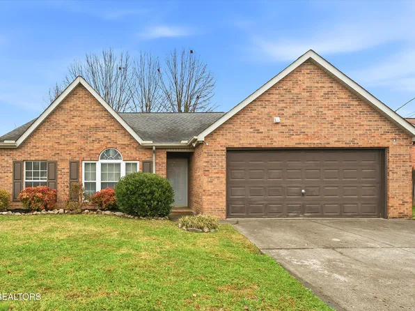 7254 Genoa Ln, Knoxville, TN 37918