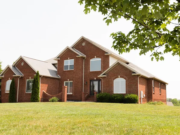 20 San Marco Dr, Somerset, KY 42503