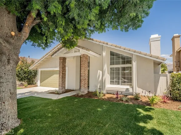 1019 Mill Iron Way, San Jacinto, CA 92583