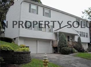 8-8A Ellsmere St #A, Worcester, MA 01604