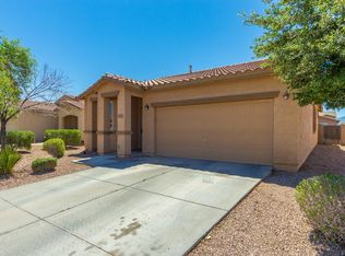 7421 W Darrel Rd, Laveen, AZ 85339