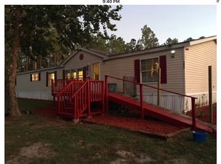 4435 Olga St, Hastings, FL 32145