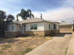 506 Ann Arbor Dr, Bakersfield, CA 93308