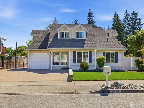 3925 N Visscher Street, Tacoma, WA 98407