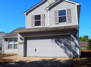 1877 Sandersville Rd, Lexington, KY 40511