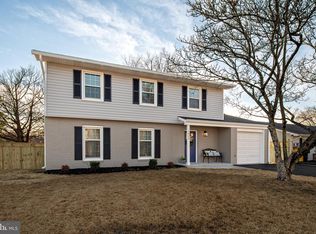 1025 Christmas Ln, Gambrills, MD 21054