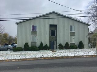 320 N Midler Ave APT 20, Syracuse, NY 13206